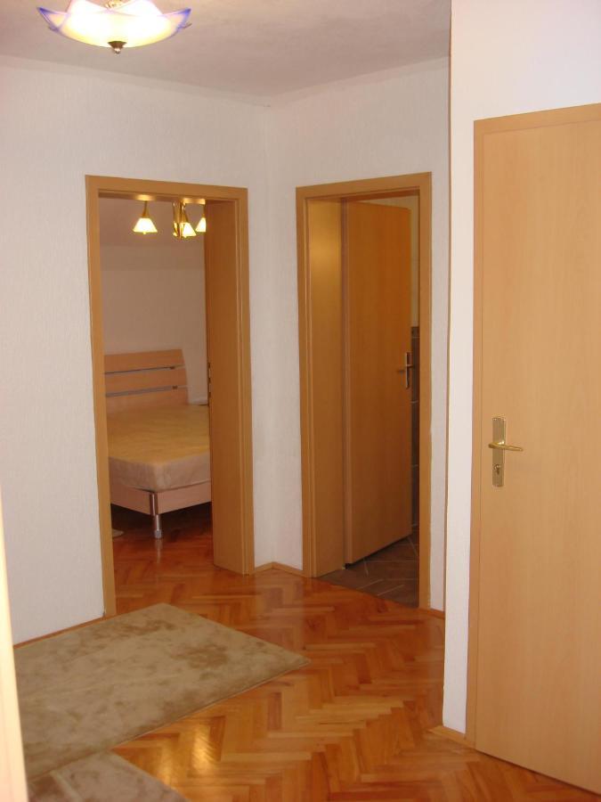 Jani Apartment Pristina Exterior foto