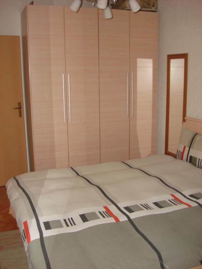 Jani Apartment Pristina Exterior foto